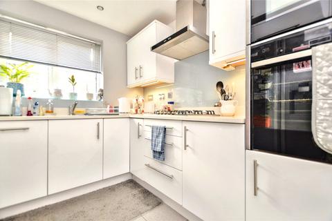 2 Castle Lodge Square, Rothwell, Leeds, LS26 0ZG
