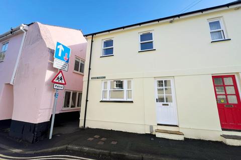 2 bedroom terraced house to rent, Fore Street, Aveton Gifford, Kingsbridge, TQ7 4LB