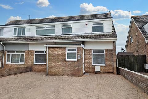 4 bedroom semi-detached house for sale, Bamfield , Whitchurch, Bristol, BS14 0RN