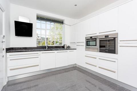 2 bedroom apartment to rent, Glenilla Road, Belsize Park, NW3