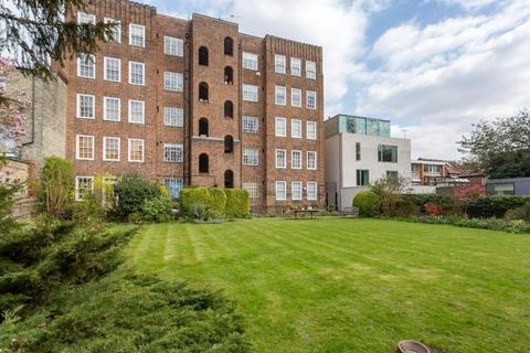 2 bedroom apartment to rent, Glenilla Road, Belsize Park, NW3