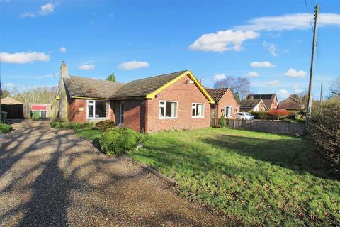 3 bedroom detached bungalow for sale, The Street, Erpingham, Norwich