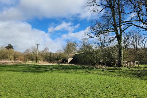 Land for sale, Heytesbury, Warminster