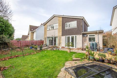 4 bedroom detached house for sale, Long Acres Close, Bristol, BS9