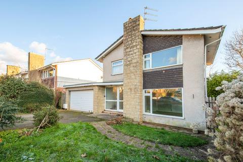4 bedroom detached house for sale, Long Acres Close, Bristol, BS9