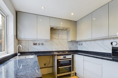undefined, Haydn Road, Brighton Hill, Basingstoke, RG22