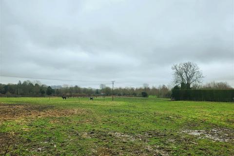 Land for sale, Heytesbury, Warminster