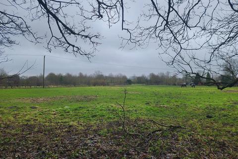 Land for sale, Heytesbury, Warminster