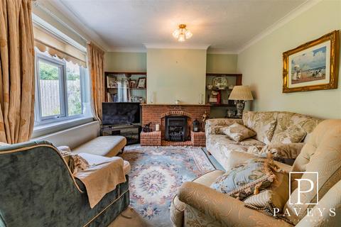 3 bedroom semi-detached house for sale, The Sparlings, Kirby-Le-Soken