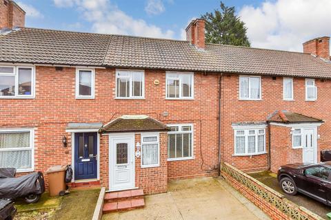 3 bedroom terraced house for sale, Pipewell Road, Carshalton, Surrey