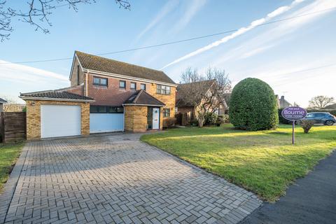 3 bedroom detached house for sale, Oakland Avenue, Farnham, Surrey, GU9