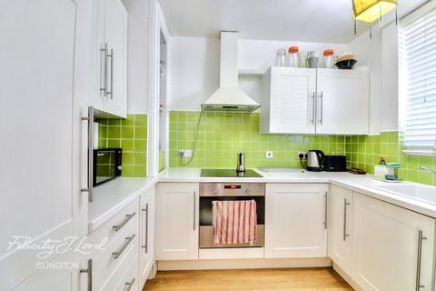 2 bedroom apartment to rent, Nightingale Road, London