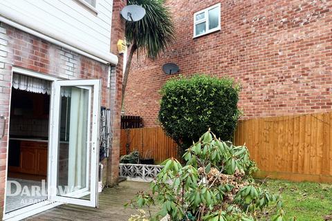 4 bedroom semi-detached house for sale, Ty Cerrig, CARDIFF