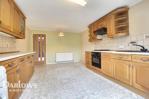 4 bedroom semi-detached house for sale, Ty Cerrig, CARDIFF