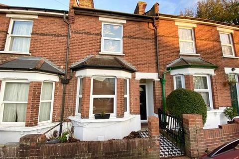 15 Riddlesdown Road, Purley, CR8 1DG