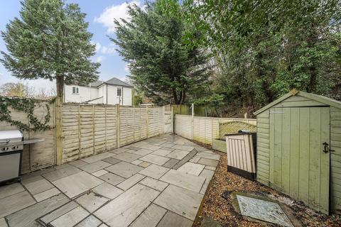 15 Riddlesdown Road, Purley, CR8 1DG