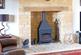 Feature Fireplace