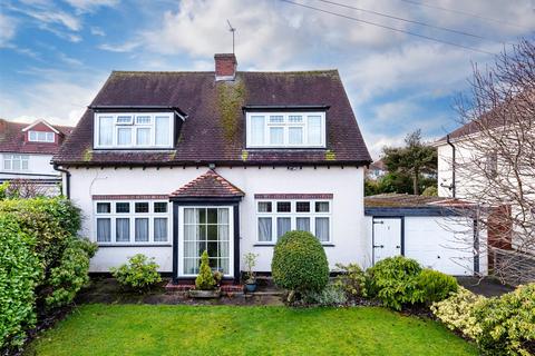 3 bedroom detached house for sale, 1 Lane Green Road, Codsall, Wolverhampton