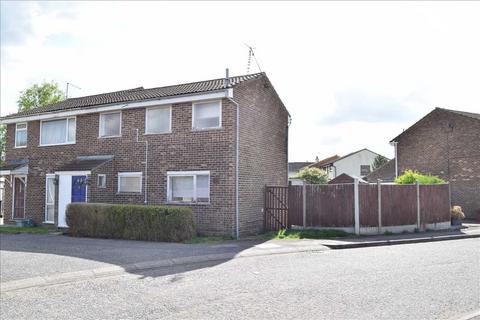undefined, Bolingbroke Close, Great Leighs, Chelmsford