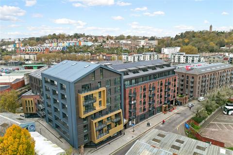 2 bedroom apartment for sale, B.04.02 McArthur's Yard, Gas Ferry Road, Bristol, BS1