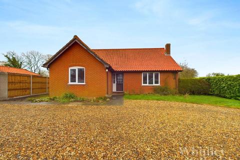 3 bedroom detached bungalow for sale, Long Street, Attleborough NR17