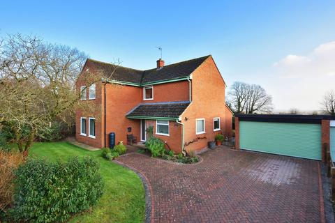 4 bedroom detached house for sale, Redmarley, Gloucestershire