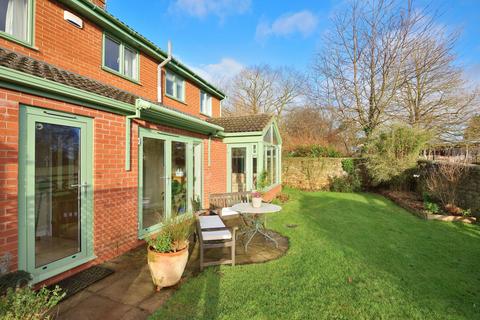 4 bedroom detached house for sale, Redmarley, Gloucestershire