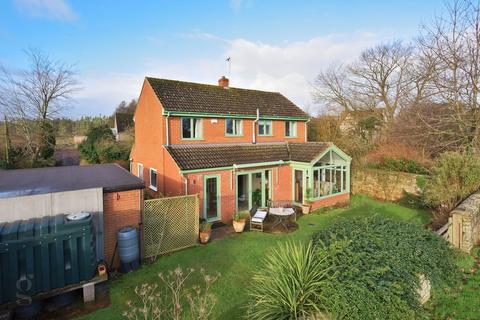 4 bedroom detached house for sale, Redmarley, Gloucestershire