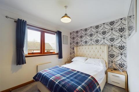 7 David Mcintyre Place, Errol, Perth, PH2 7WE