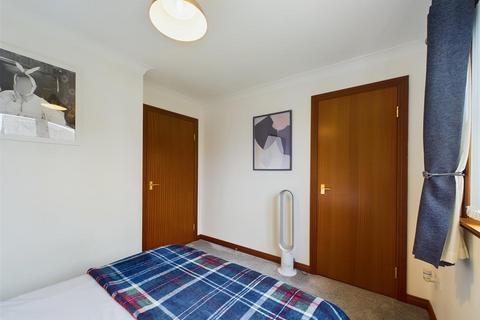 7 David Mcintyre Place, Errol, Perth, PH2 7WE
