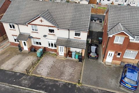 3 bedroom semi-detached house for sale, Turnberry Crescent, Coatbridge ML5