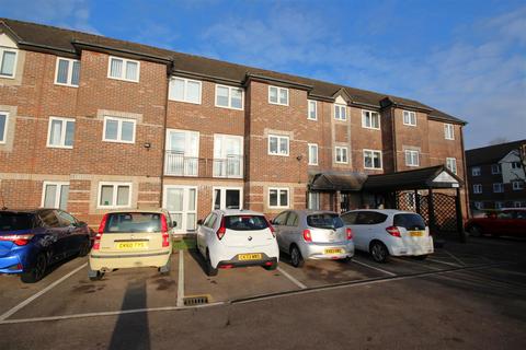 1 bedroom apartment for sale, Velindre Road, Whitchurch, CARDIFF