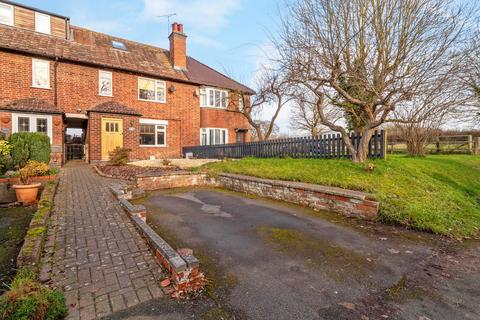 3 bedroom terraced house for sale, Welsh Road, Leamington Spa, Warwickshire CV33 9AQ