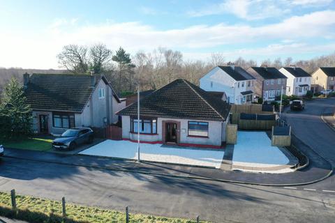 3 bedroom detached bungalow for sale, Dubbs Road, Stevenston KA20