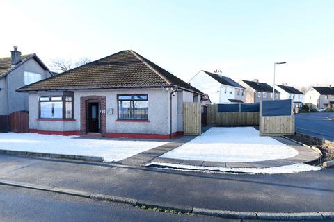 3 bedroom detached bungalow for sale, Dubbs Road, Stevenston KA20