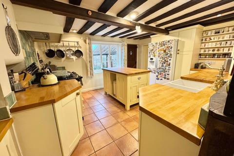 5 bedroom detached house for sale, Wittons Lane, Hoxne, Eye, IP21 5AE