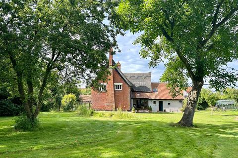 5 bedroom detached house for sale, Wittons Lane, Hoxne, Eye, IP21 5AE