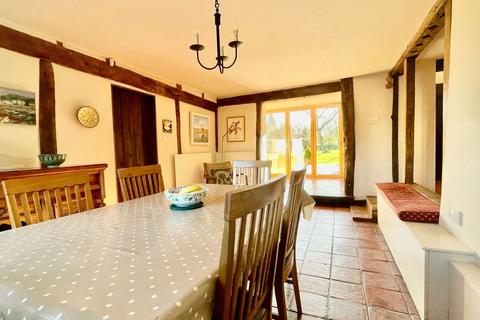 5 bedroom detached house for sale, Wittons Lane, Hoxne, Eye, IP21 5AE