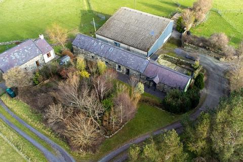 7 bedroom detached house for sale, Caerhun, Bangor, Gwynedd, LL57