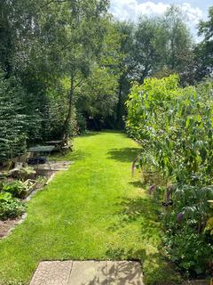 3 bedroom terraced house for sale, Vicarage Road, Haslington, Crewe