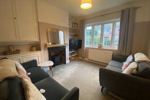 3 bedroom terraced house for sale, Vicarage Road, Haslington, Crewe