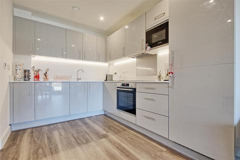 2 bedroom flat for sale, Clara Rackham Street, Cambridge