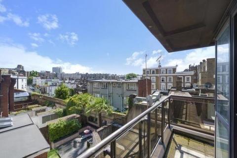 2 bedroom flat to rent, Earls Court Road, Earls Court SW5