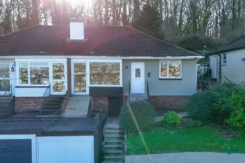 2 bedroom semi-detached bungalow for sale, Primley Park, Paignton