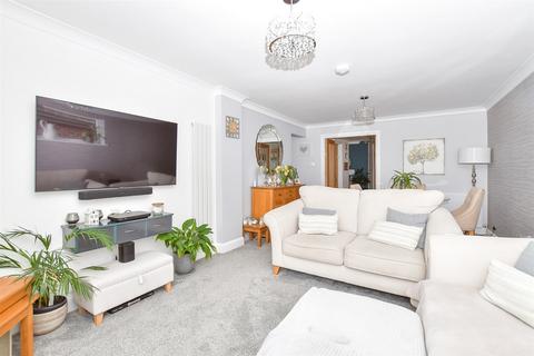 4 bedroom semi-detached bungalow for sale, Shakespeare Gardens, Cowplain, Waterlooville, Hampshire