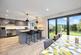 Kitchen / Dining Area
