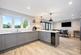 Kitchen / Dining Area