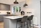 Kitchen / Dining Area