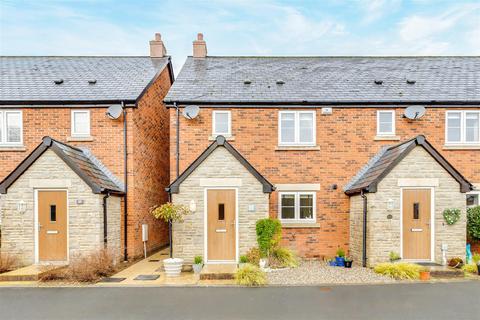 3 bedroom semi-detached house for sale, Coed Y Wenallt, Rhiwbina, Cardiff