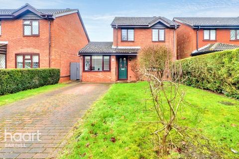 4 bedroom detached house for sale, Field View, Cambridge